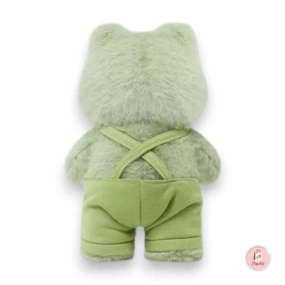 Grenouille Kawaii - Boutique PopArt
