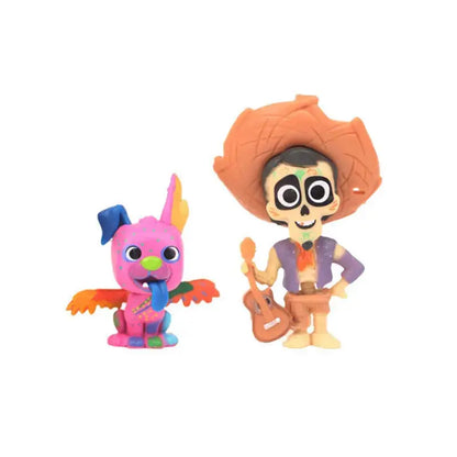 Figurines Coco Boutique PopArt