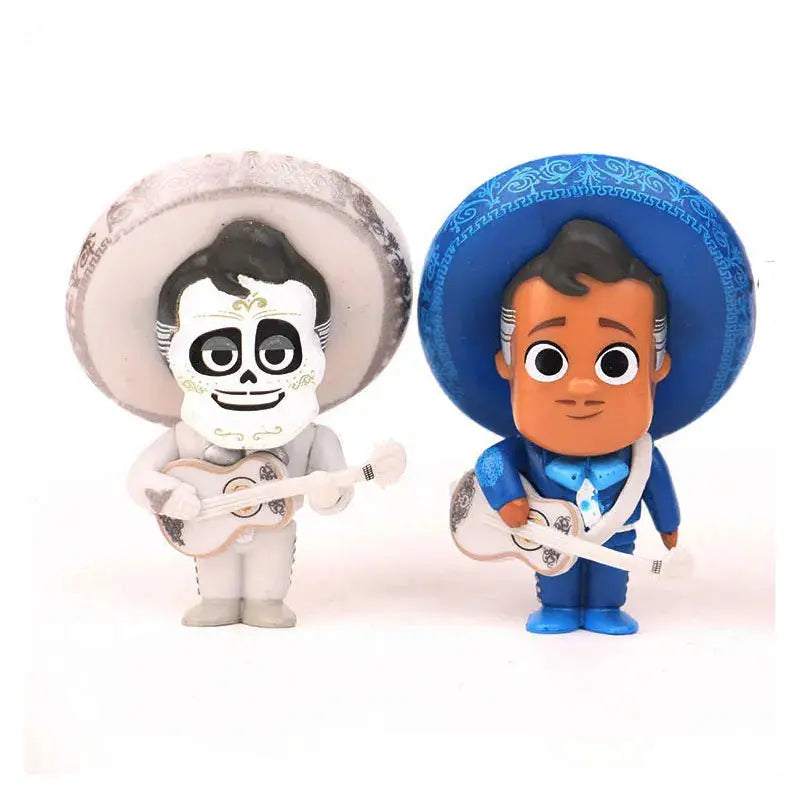 Figurines Coco Boutique PopArt