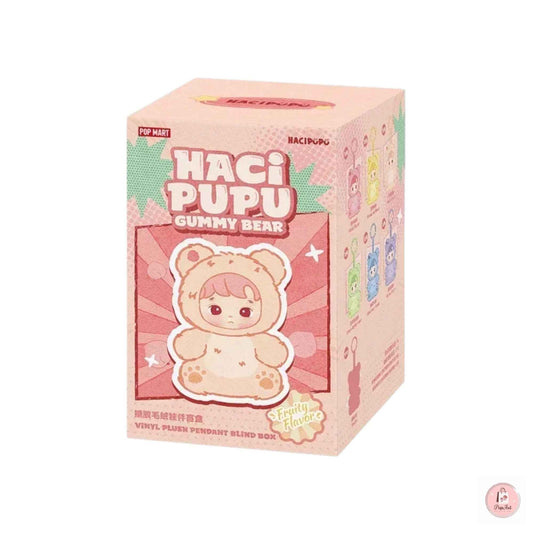 Hacipupu Gummy Bear - Boutique PopArt