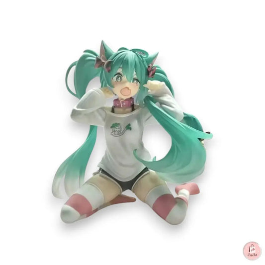 Figurine Hatsune Miku – Collection Anime Vocaloid Boutique PopArt