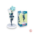 Hatsune Miku