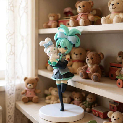 Hatsune Miku - Boutique PopArt