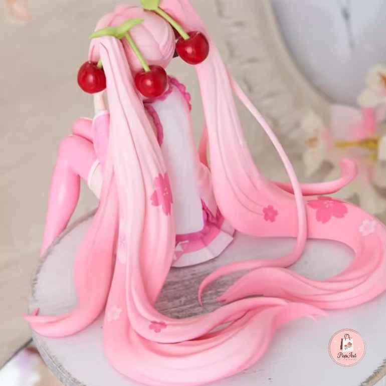 Sakura Miku - Boutique PopArt