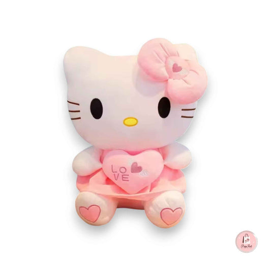 Peluche Hello Kitty - Boutique PopArt