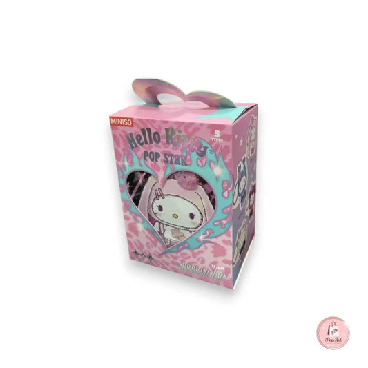 Hello Kitty Pop Star Series - Boutique PopArt