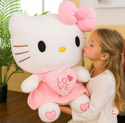 Peluche Hello Kitty - Boutique PopArt