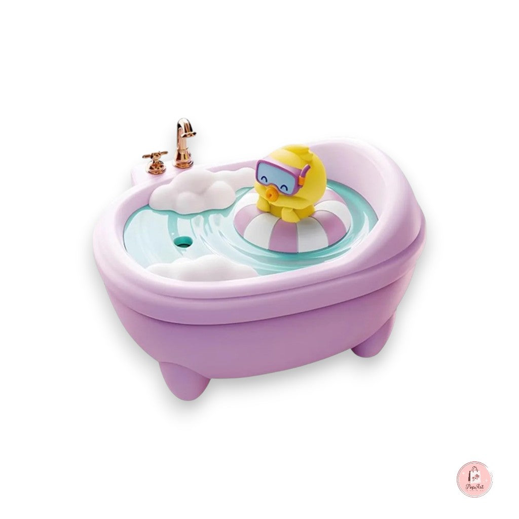 Humidificateur d'Air Kawaii - Boutique PopArt