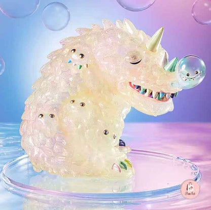 POP MART INSTINCTOY Dreamy Vincent ( Auroa Glitter ) - Boutique PopArt
