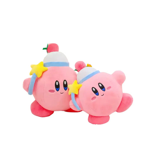 Peluche Kirby Boutique PopArt