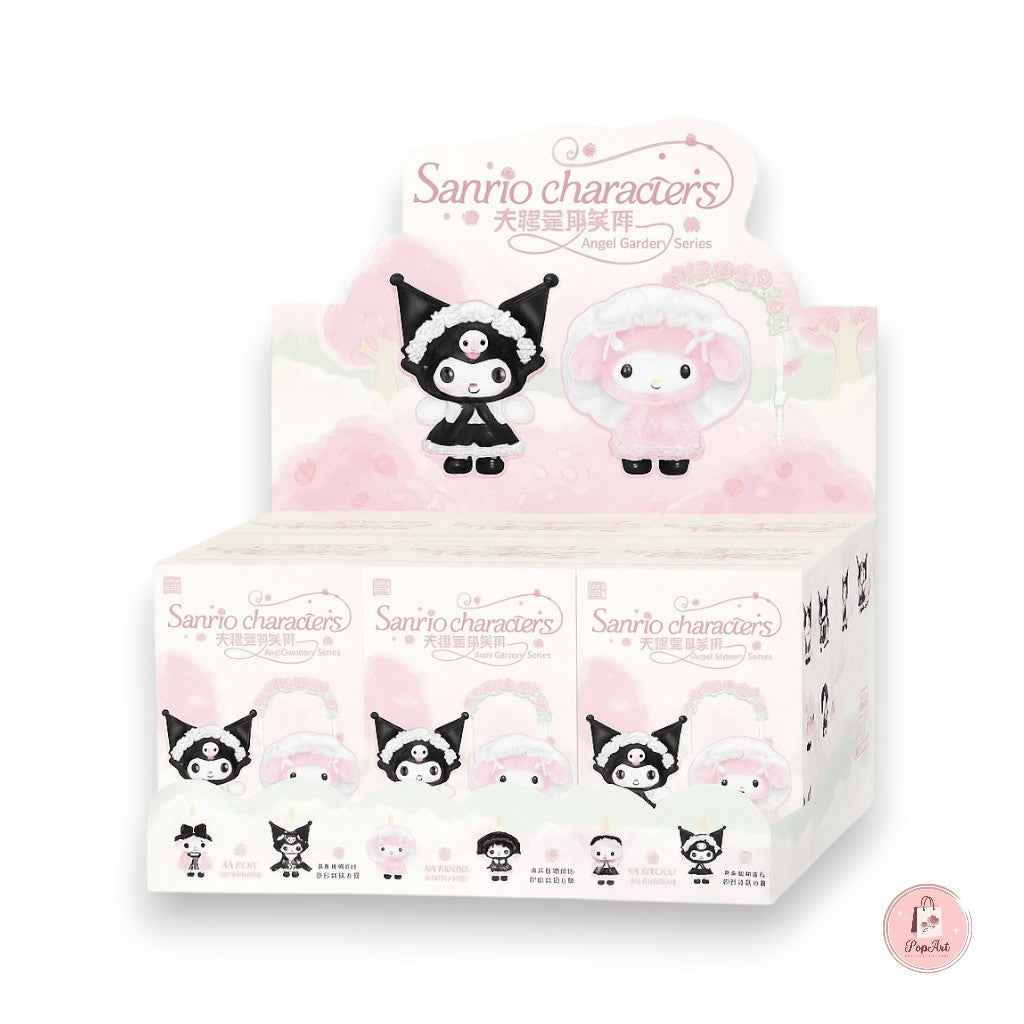 Kuromi - Boutique PopArt