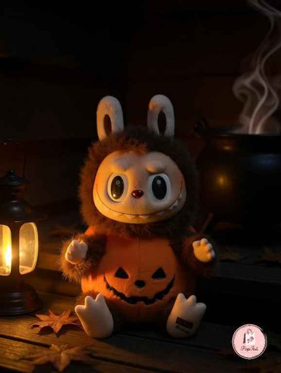Labubu Halloween - Boutique PopArt