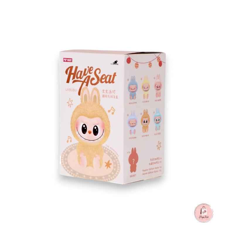 Bundle Labubu Blind box - Boutique PopArt