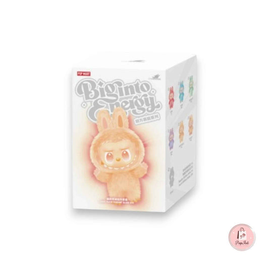 Box Mystery Labubu x6 - Boutique PopArt