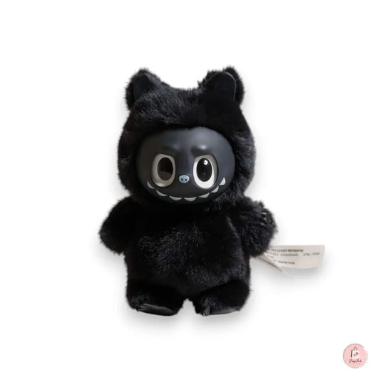 Labubu Noir Boutique PopArt
