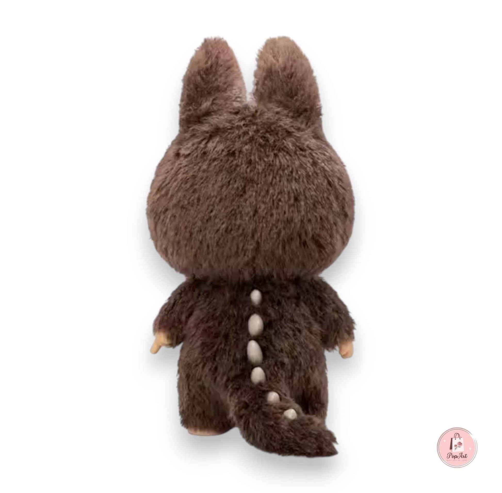 The Monsters Labubu Zimomo Figure - Boutique PopArt