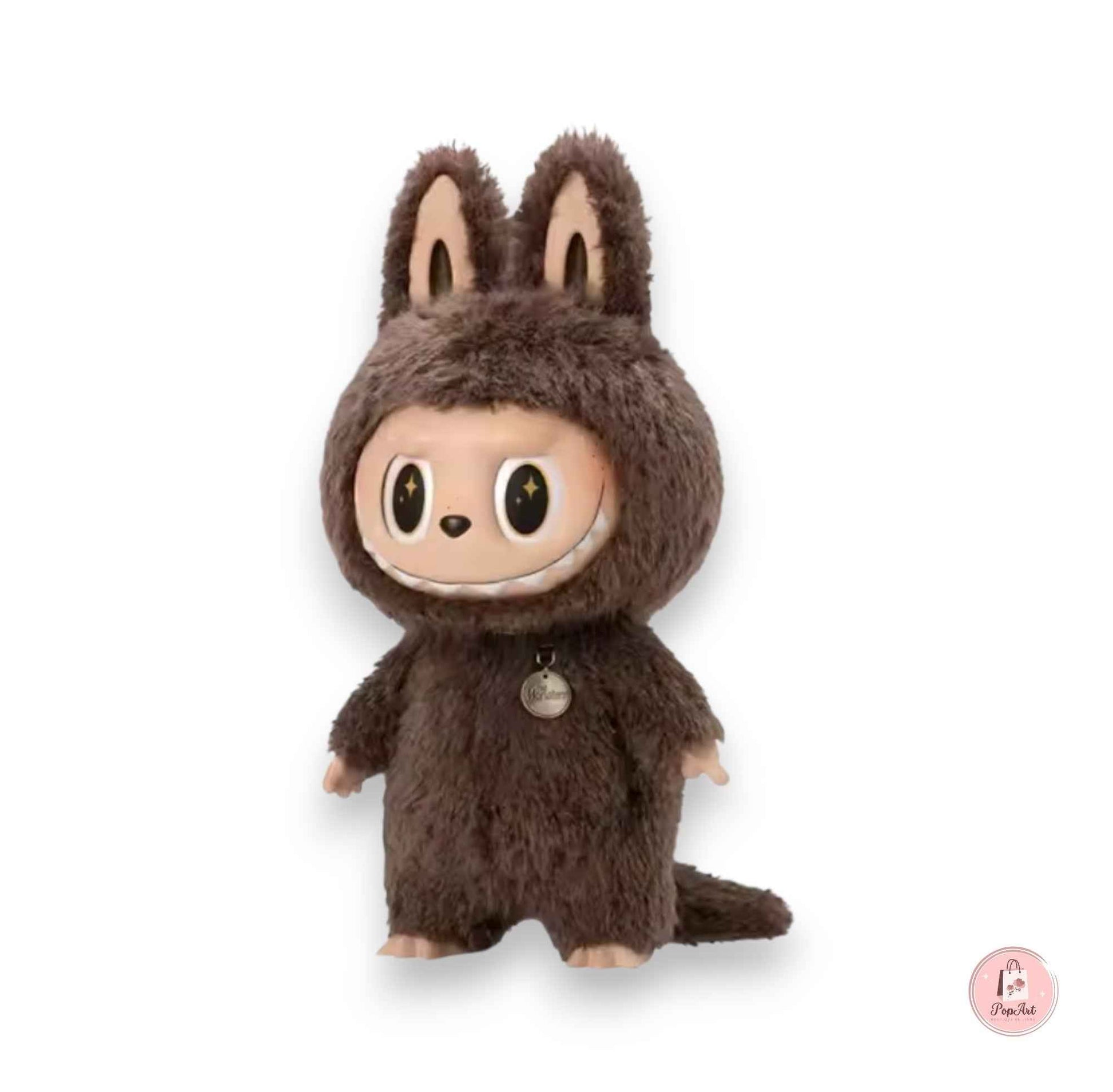 The Monsters Labubu Zimomo Figure - Boutique PopArt