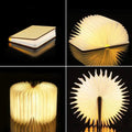 Lampe Livre - Une Éclairage Originale pour Passionnés de Lecture