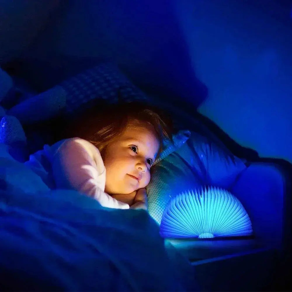 Lampe Livre - Une Éclairage Originale pour Passionnés de Lecture Boutique PopArt