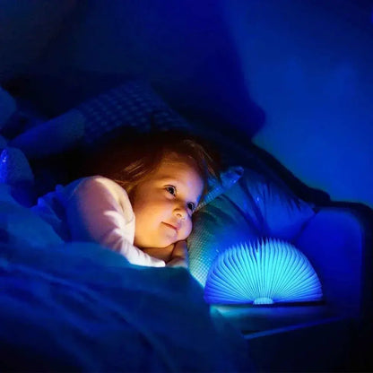 Lampe Livre - Une Éclairage Originale pour Passionnés de Lecture Boutique PopArt
