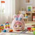 Lapin Robot-Le cadeau interactif parfait !
