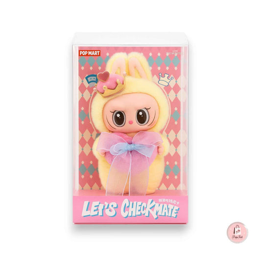 Let's CheckMate Series - Boutique PopArt