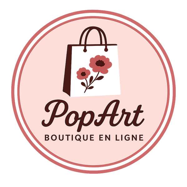 Boutique PopArt