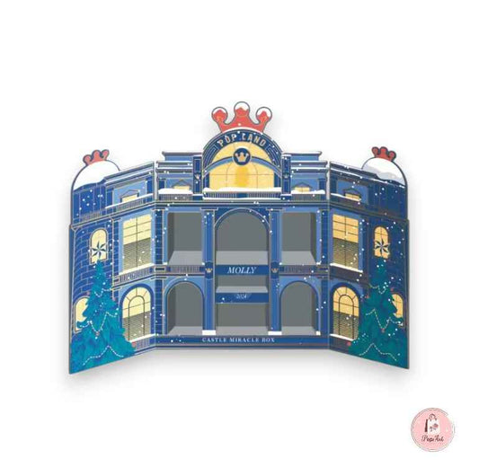 POP MART MOLLY - Boutique PopArt