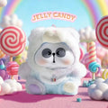 MR. PA Peluche Candy Sweetheart-Surprise et Tendresse !