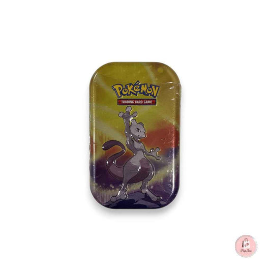 Mewtwo - Boutique PopArt