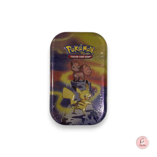 Pokemon Pikachu - Boutique PopArt