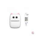 Mini Imprimante Portable Kawaii