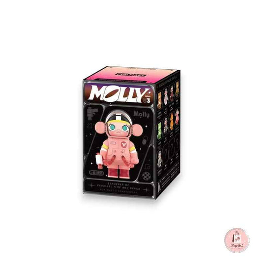 MEGA SPACE MOLLY 100% SERIES 3 - Boutique PopArt