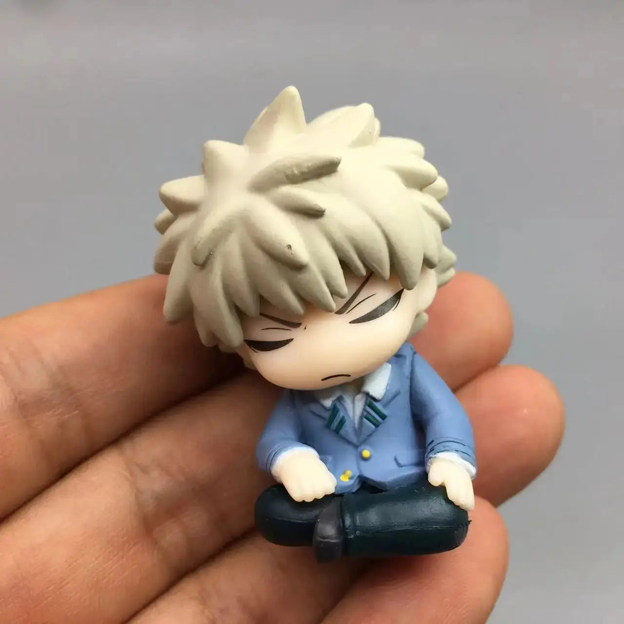 Mon héros académique Izuku Midoriya Katsuki Bakugo Shoto Todoroki Boutique PopArt