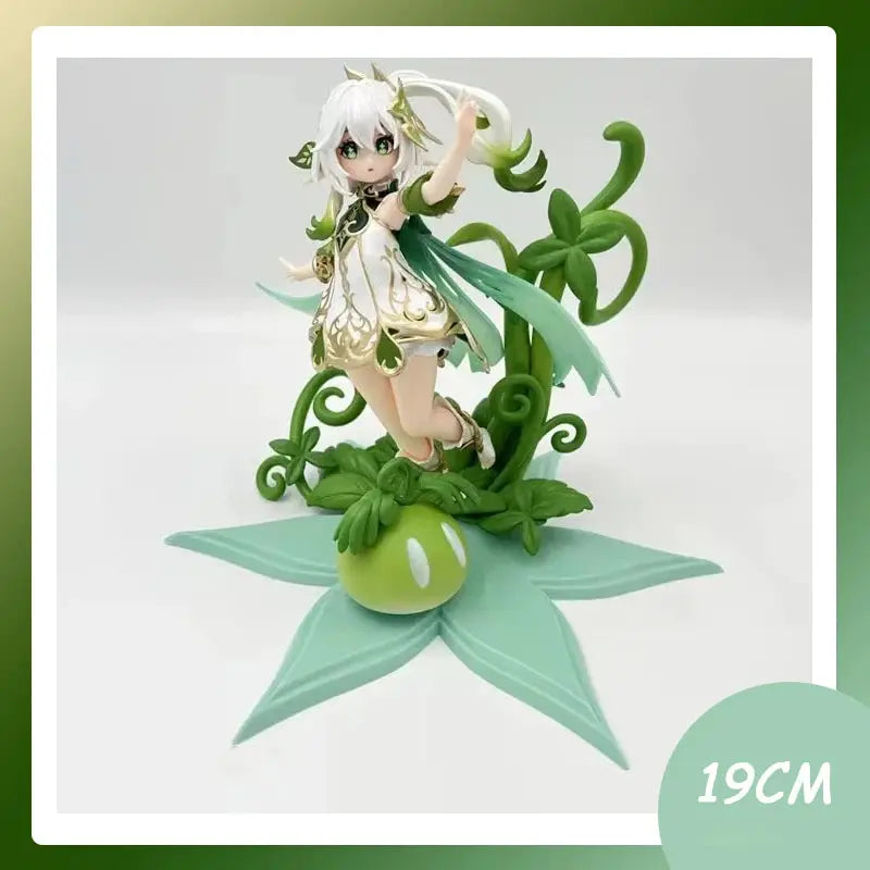 Nahida Lesser Lord Kusanali Boutique PopArt