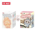 POP MART Big Into Energy Series – Vinyl Plush Pendant Blind Box + Exciting Macaron Blind Box
