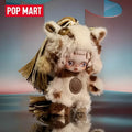 POP MART Figurine Mystère - Surprenez-vous !