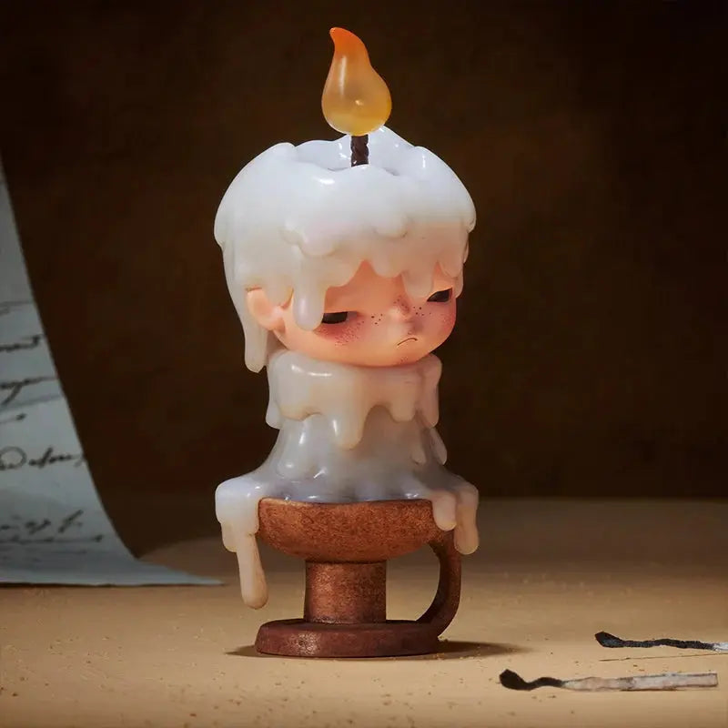 POP MART Hirono Shelter Boutique PopArt