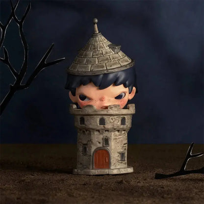 POP MART Hirono Shelter Boutique PopArt