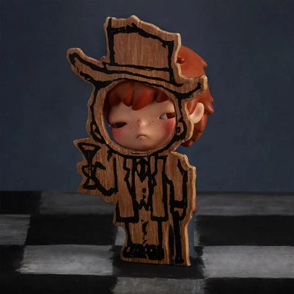 POP MART Hirono Shelter Boutique PopArt