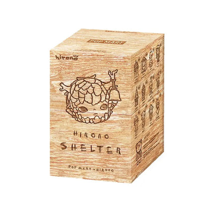 POP MART Hirono Shelter Boutique PopArt