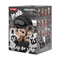 POP MART KUBO Walks Of Life Series Blind Box Figurine Trendy
