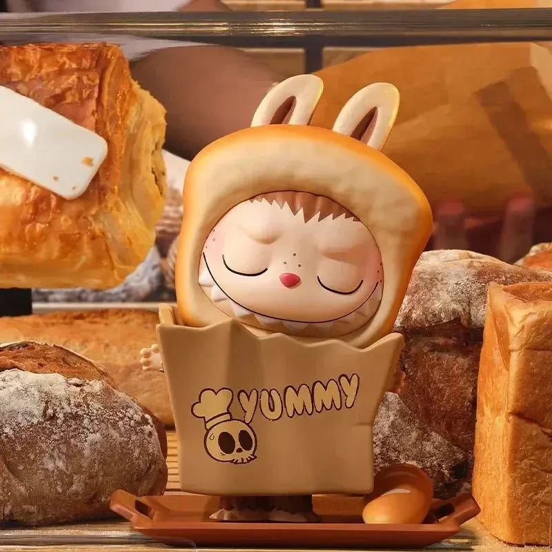 POP MART THE MONSTERS Almost Hidden Boutique PopArt