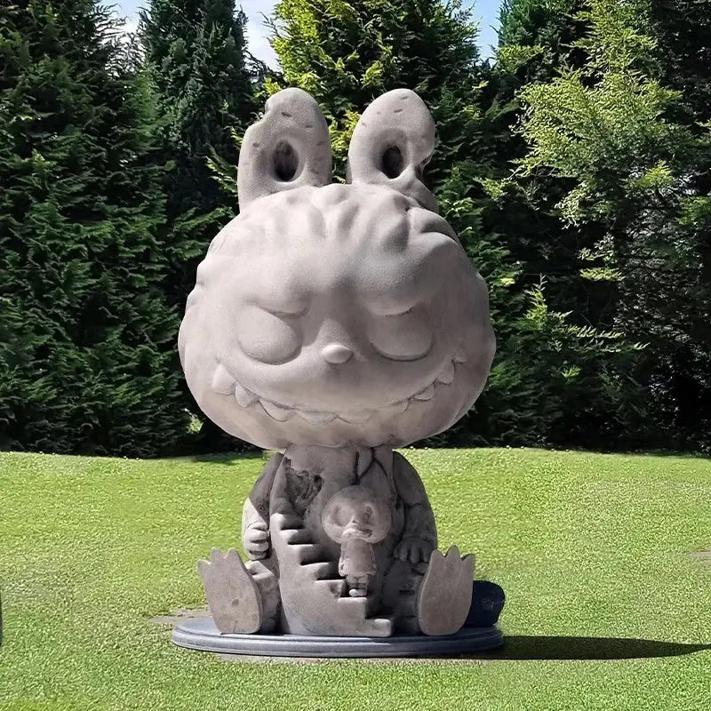 POP MART THE MONSTERS Almost Hidden Boutique PopArt