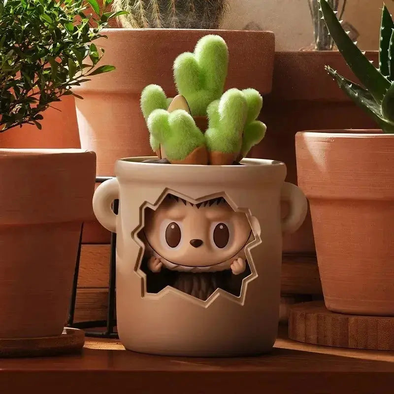 POP MART THE MONSTERS Almost Hidden Boutique PopArt