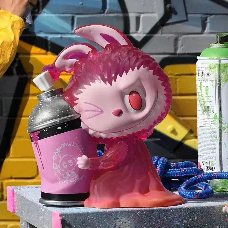 POP MART THE MONSTERS Almost Hidden Boutique PopArt