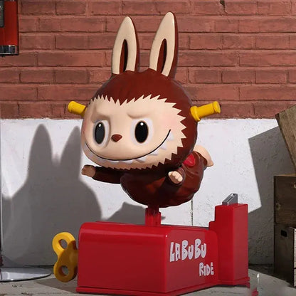 POP MART THE MONSTERS Almost Hidden Boutique PopArt