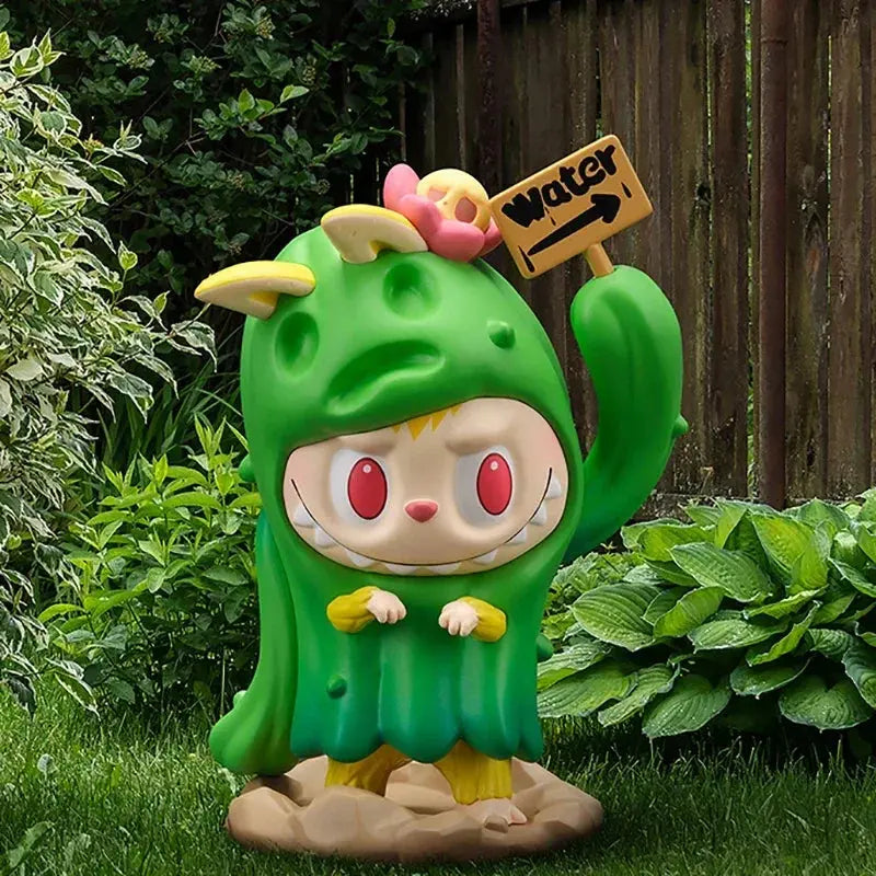 POP MART THE MONSTERS Almost Hidden Boutique PopArt