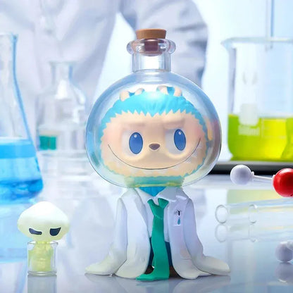 POP MART THE MONSTERS Almost Hidden Boutique PopArt