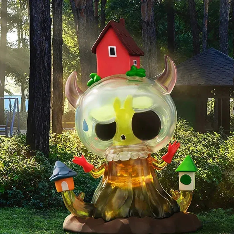 POP MART THE MONSTERS Almost Hidden Boutique PopArt